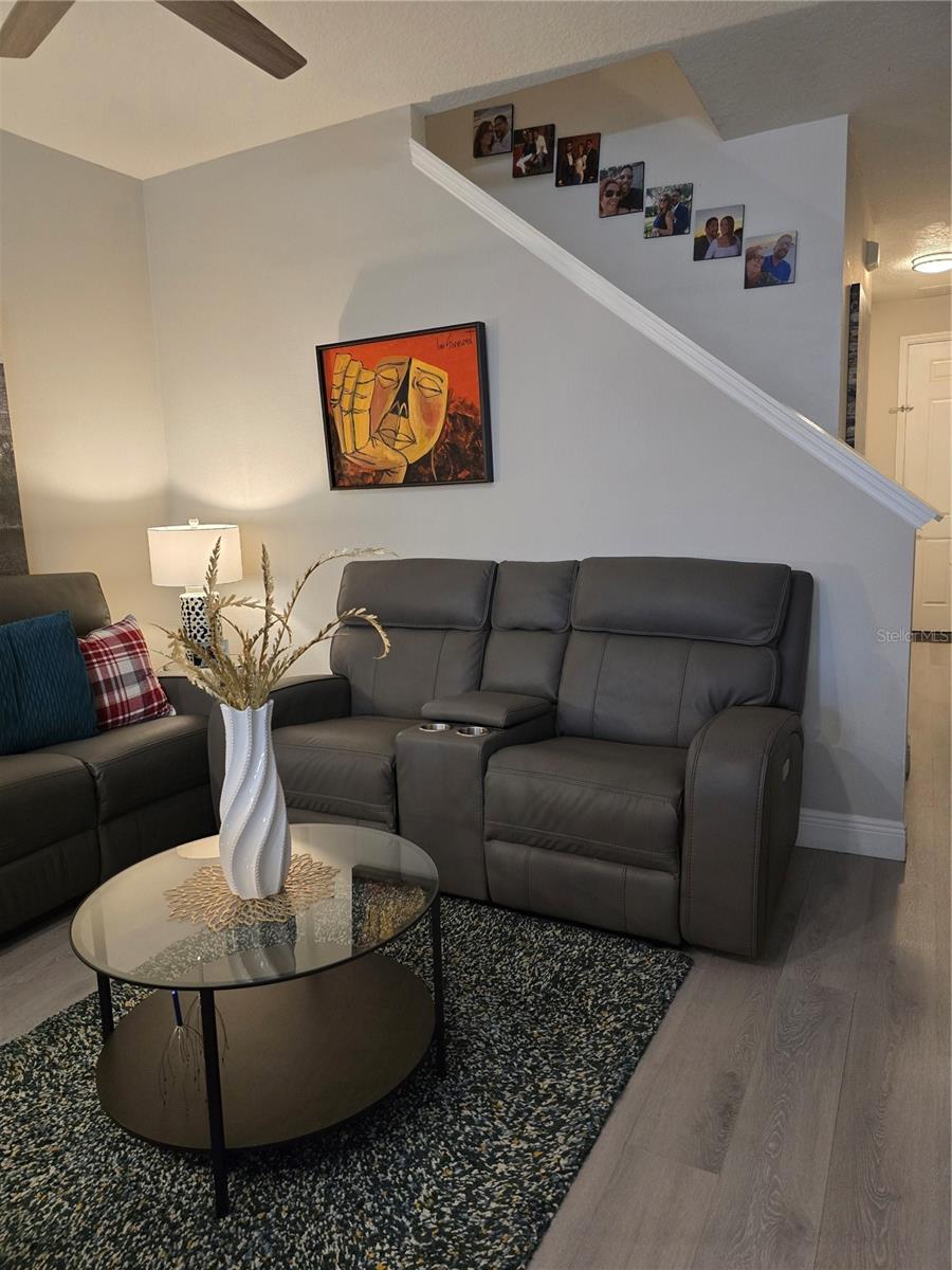 PARADISE CAY - Residential