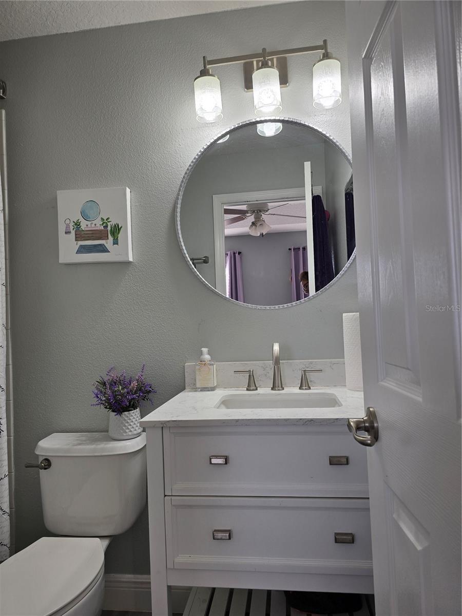 PARADISE CAY - Residential