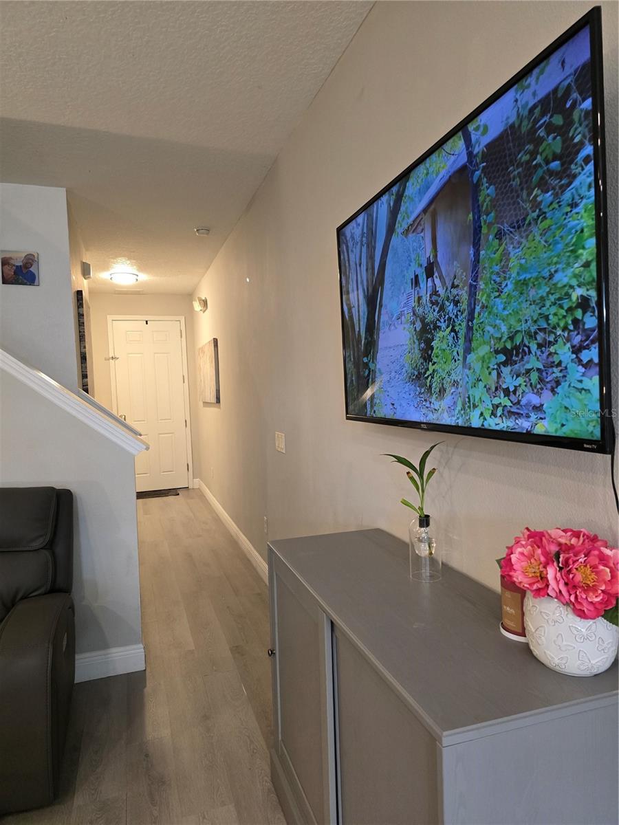 PARADISE CAY - Residential