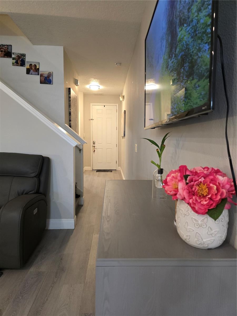 PARADISE CAY - Residential