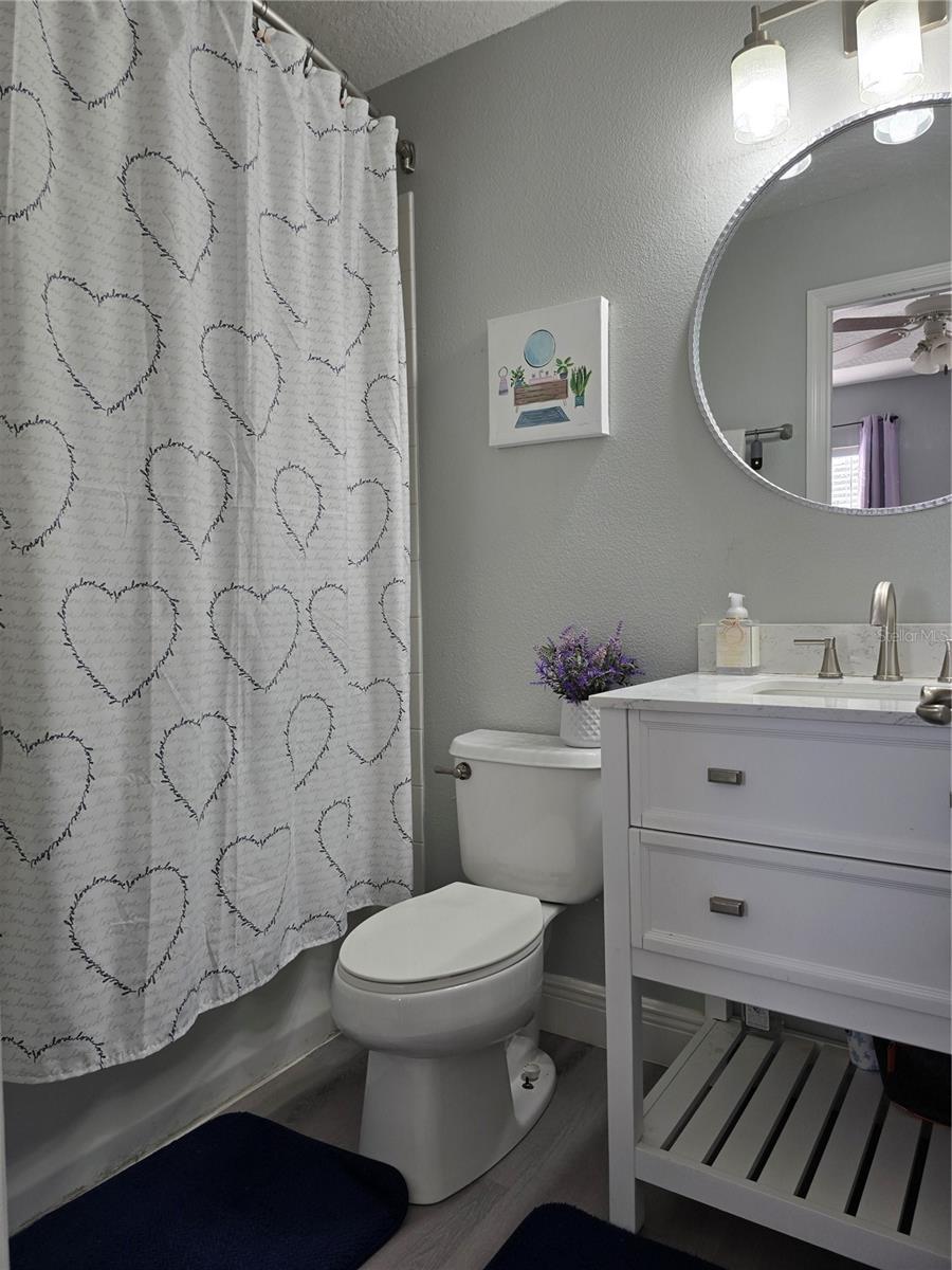 PARADISE CAY - Residential