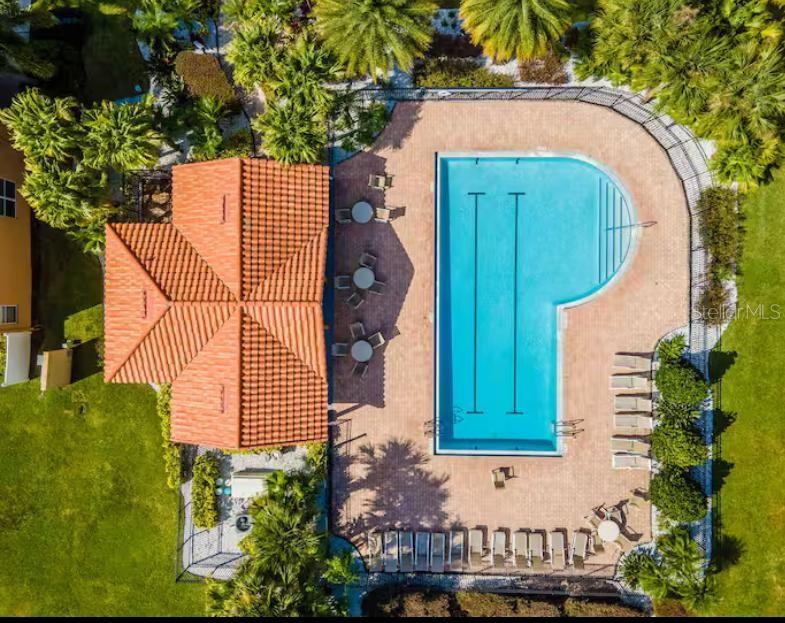 PARADISE CAY - Residential