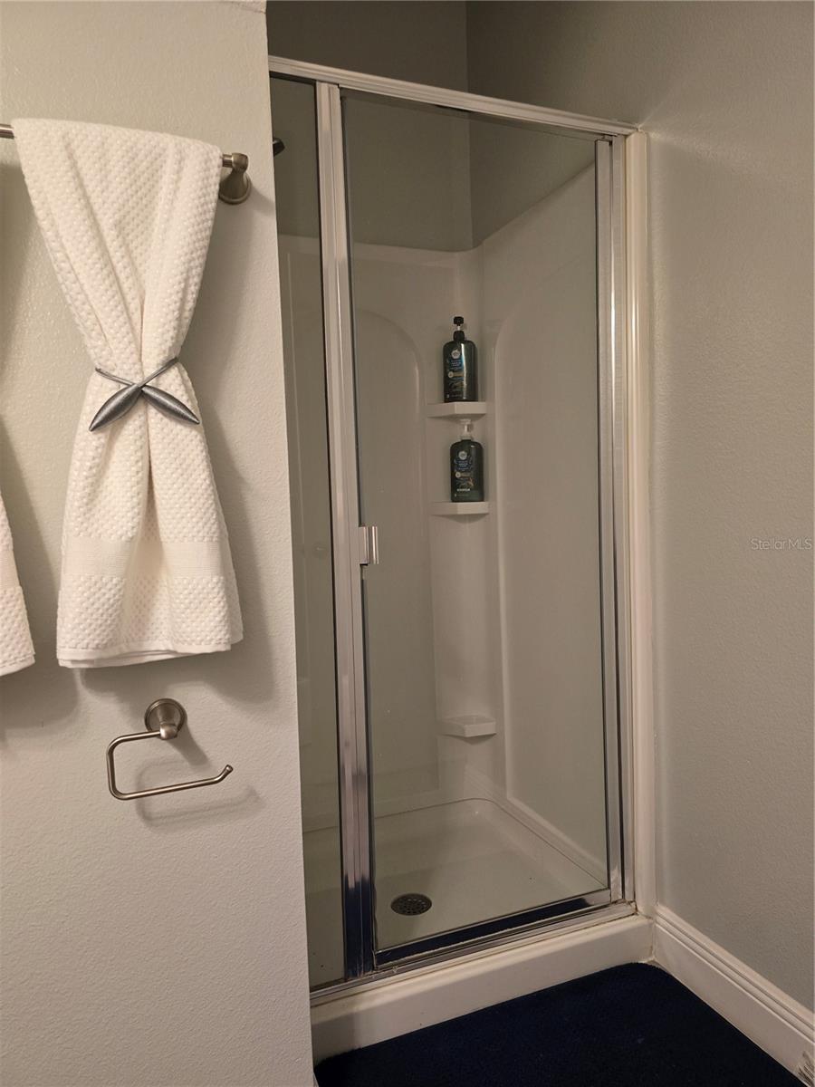 PARADISE CAY - Residential