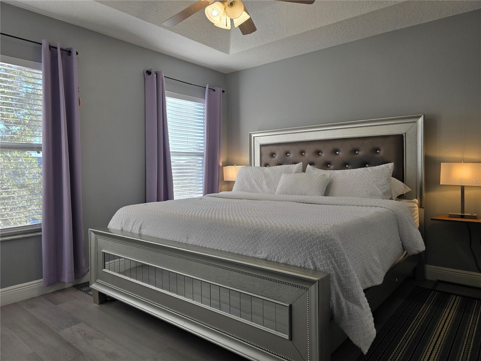 PARADISE CAY - Residential