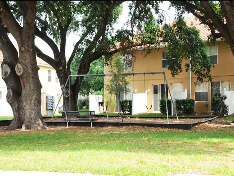 PARADISE CAY - Residential