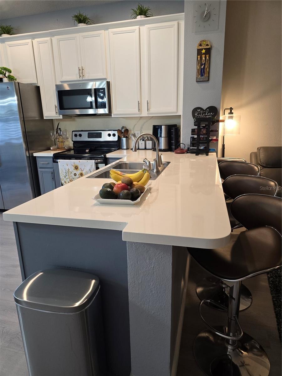 PARADISE CAY - Residential