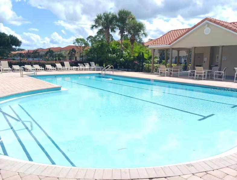 PARADISE CAY - Residential