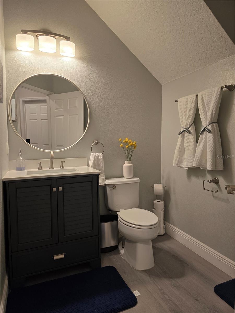 PARADISE CAY - Residential