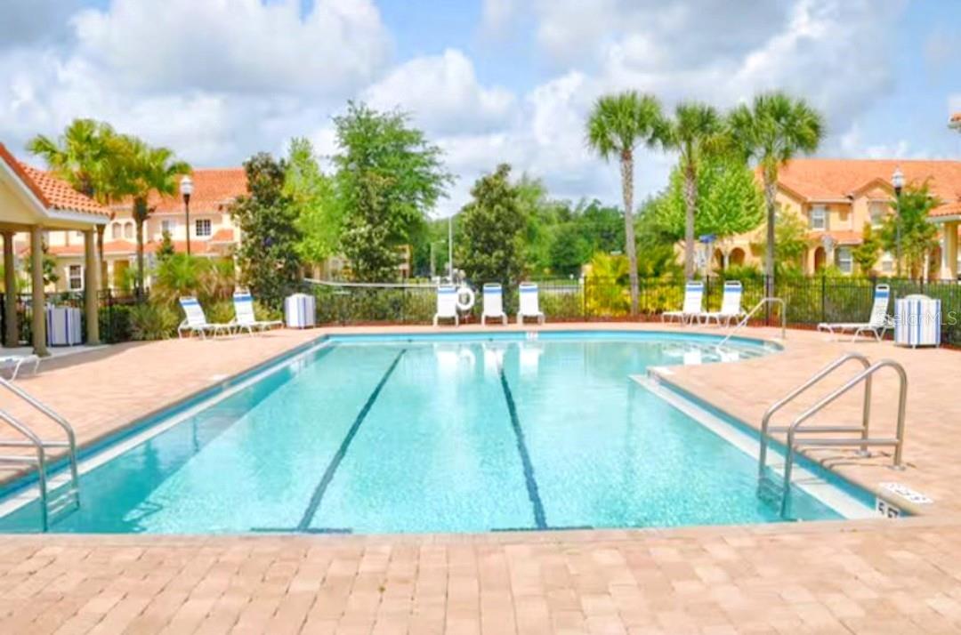 PARADISE CAY - Residential