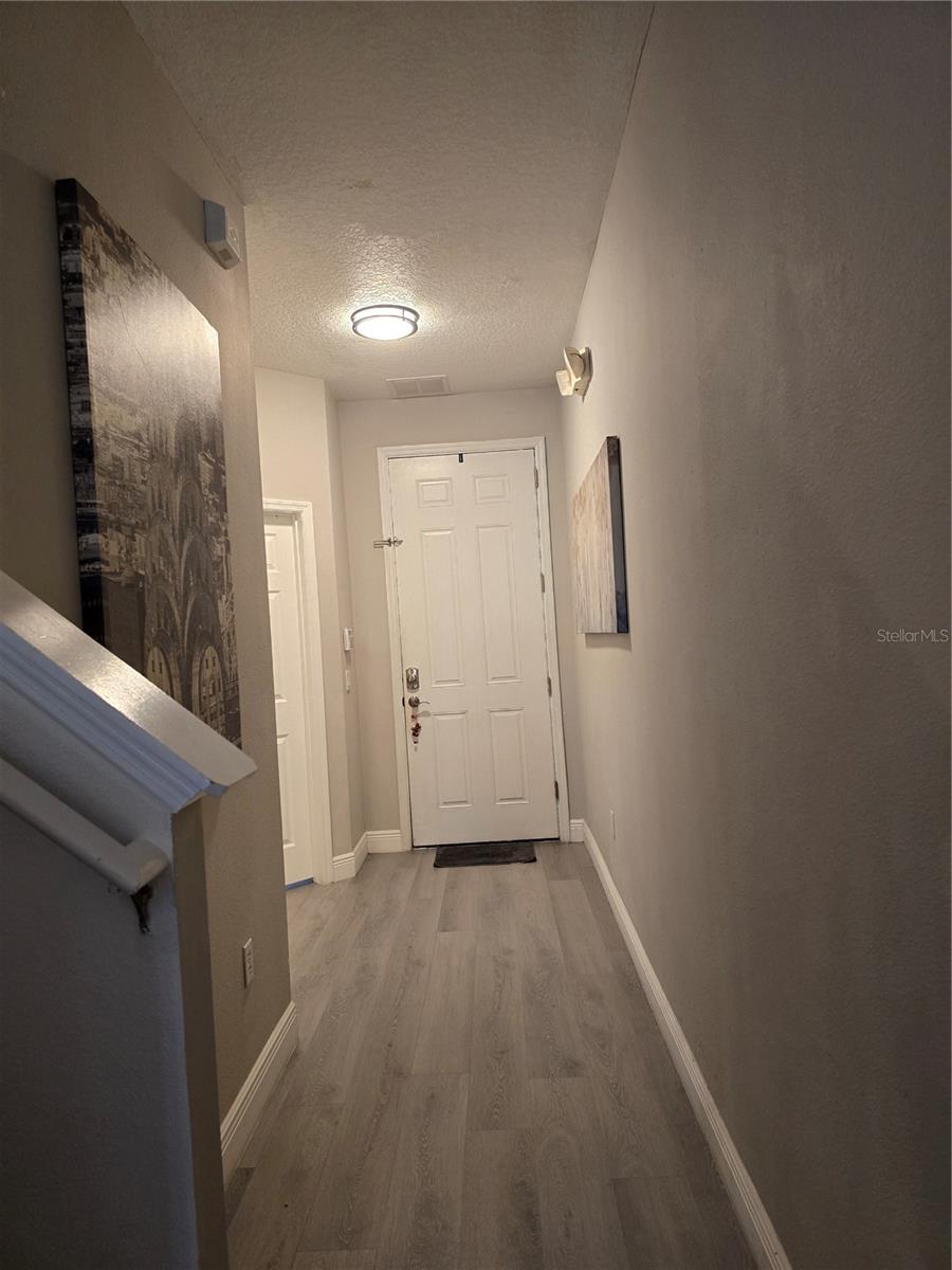 PARADISE CAY - Residential