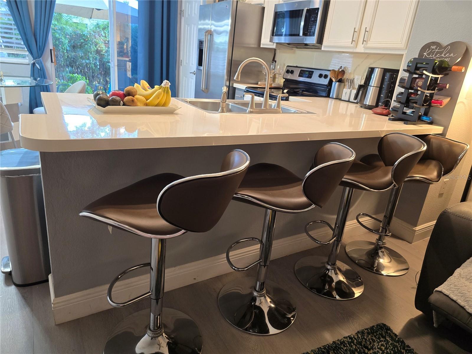 PARADISE CAY - Residential