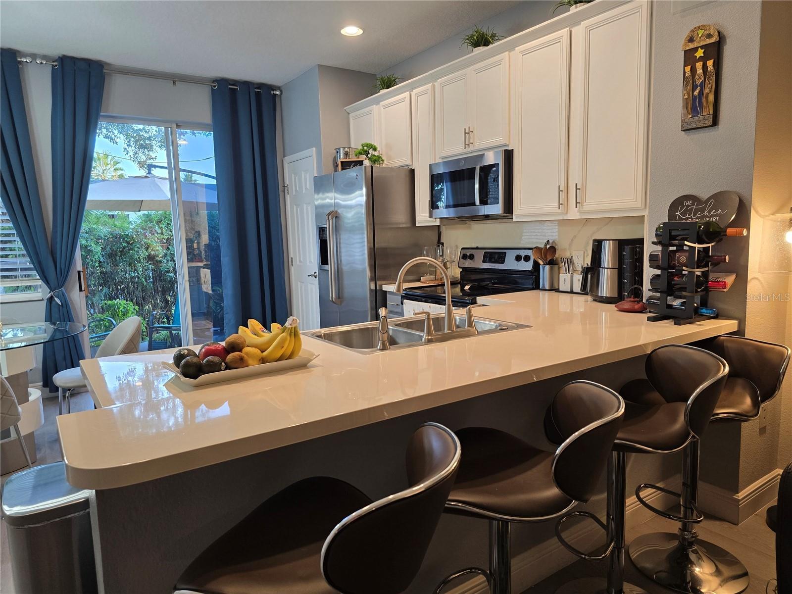 PARADISE CAY - Residential