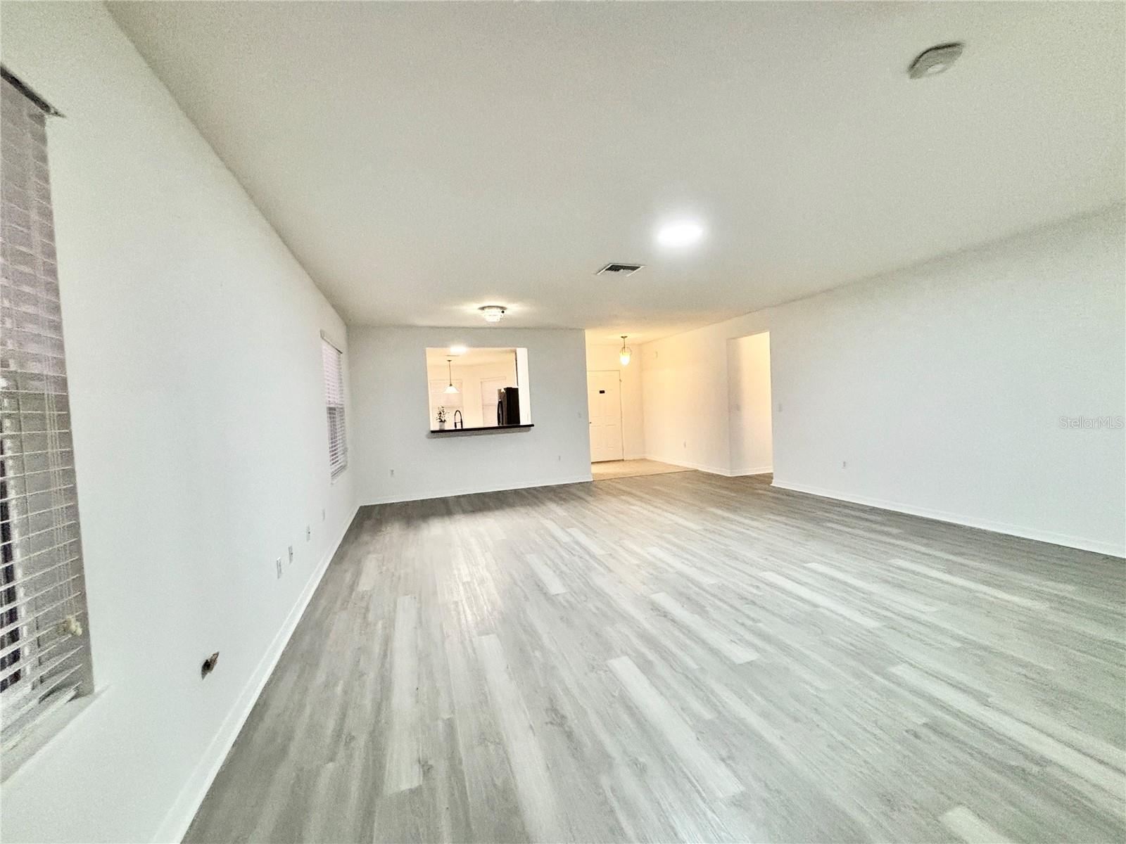 PATTERSON GRVS - Residential