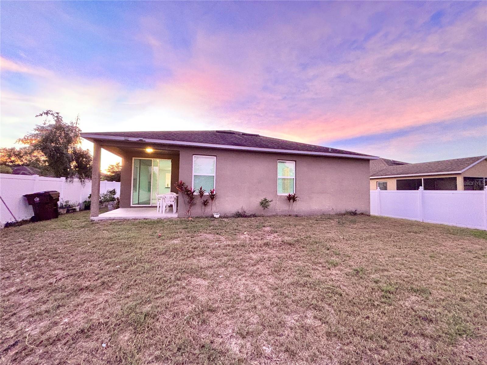 PATTERSON GRVS - Residential