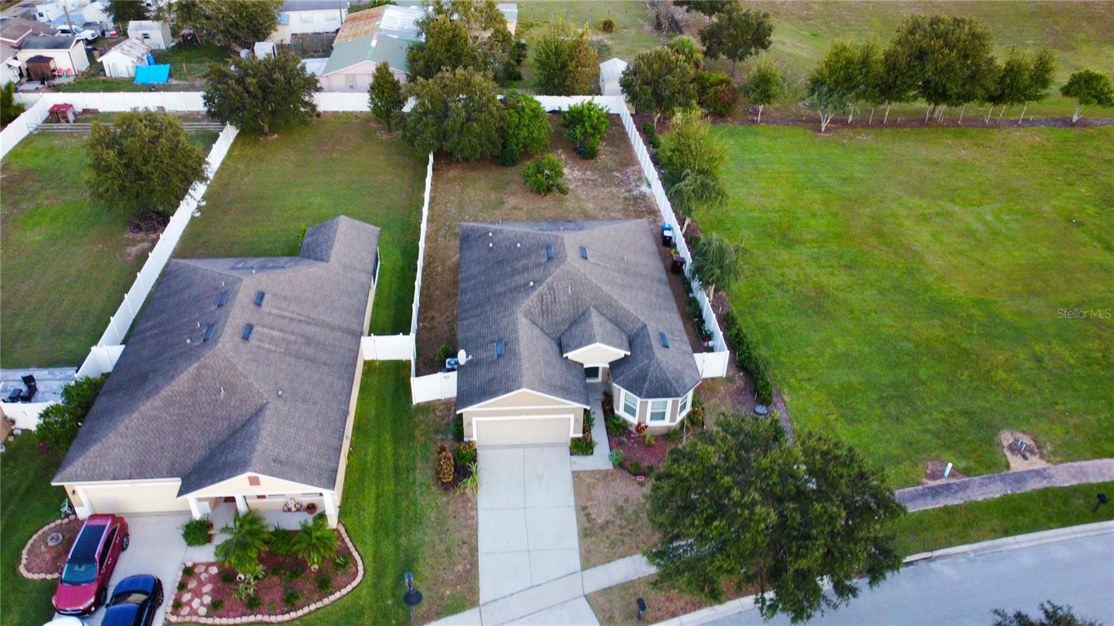 PATTERSON GRVS - Residential