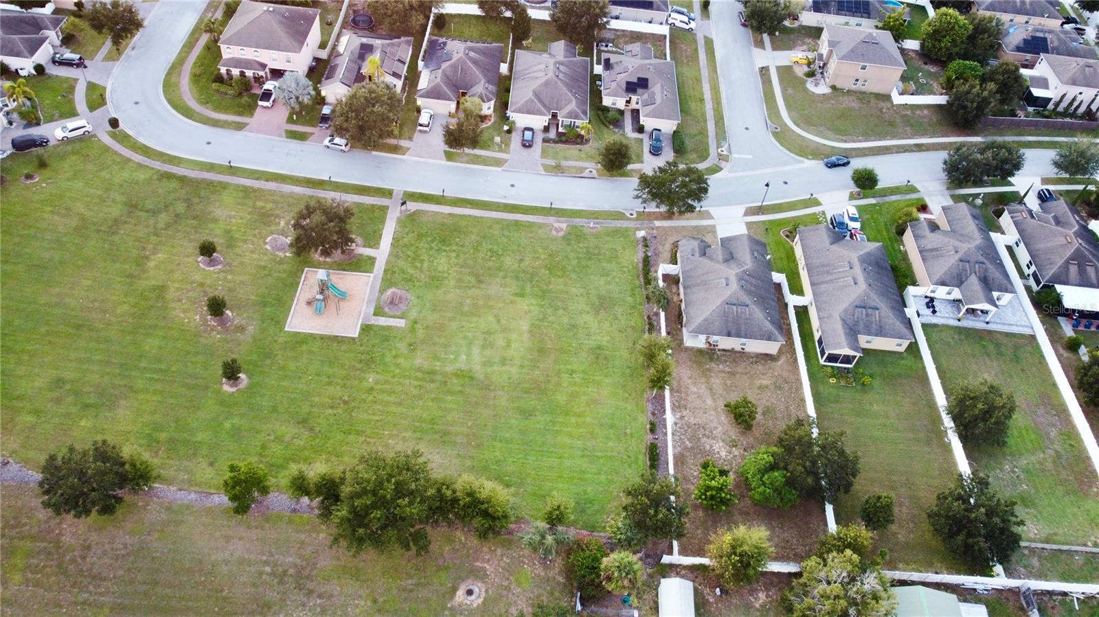 PATTERSON GRVS - Residential