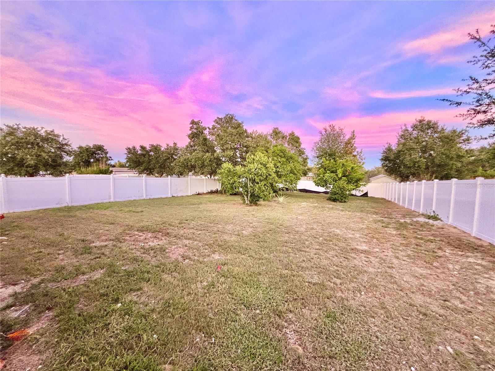 PATTERSON GRVS - Residential