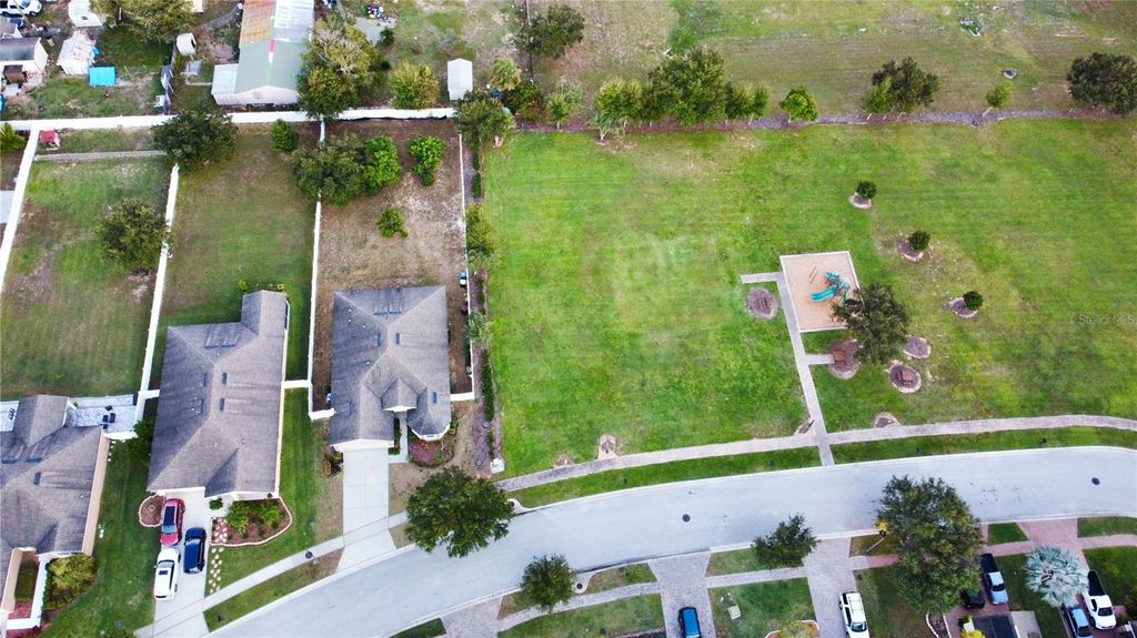 Photo of 3025 Patterson Groves Drive, Haines City, FL 33844 (MLS # O6360252)