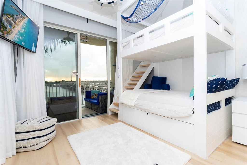 Photo of 8800 Bay Pines Boulevard #306, St Petersburg, FL 33709 (MLS # O6300315)