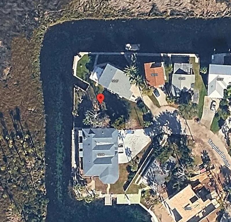 Photo of 5243 Tropical Point, Weeki Wachee, FL 34607 (MLS # W7888572)