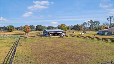 Tiny photo for 16421 W Highway 326, Morriston, FL 32668 (MLS # OM715266)
