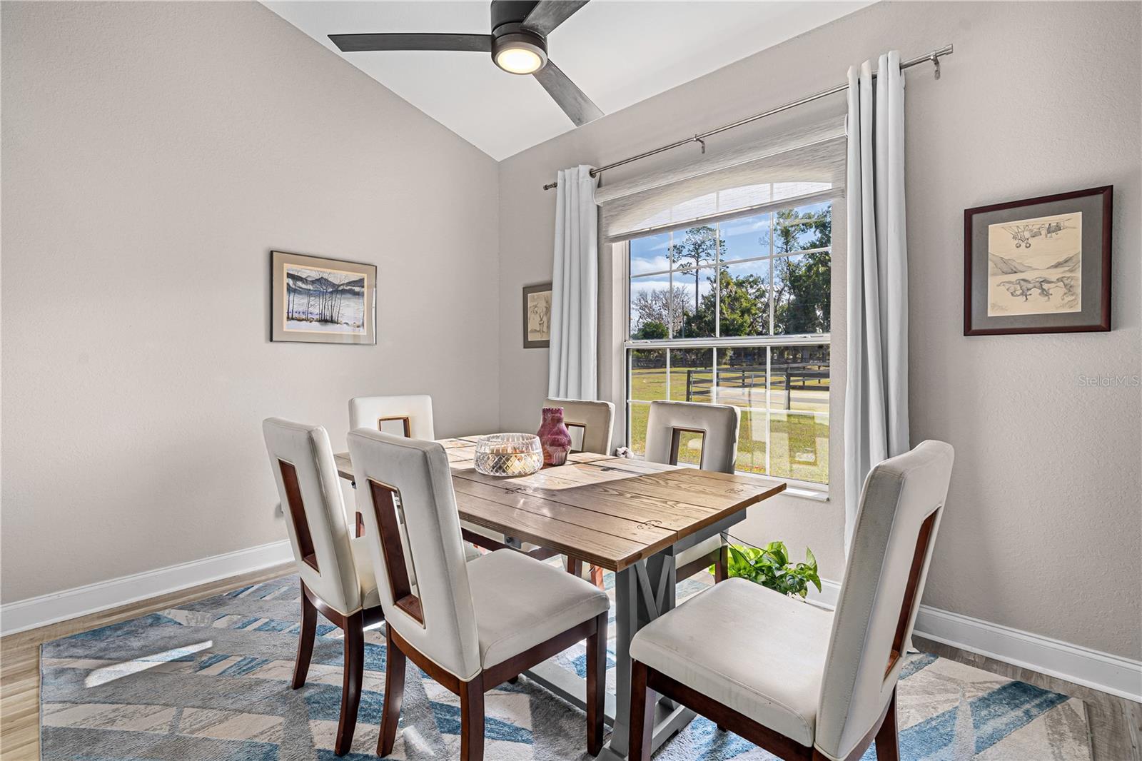 FARM NON-SUBDIVISION - Residential