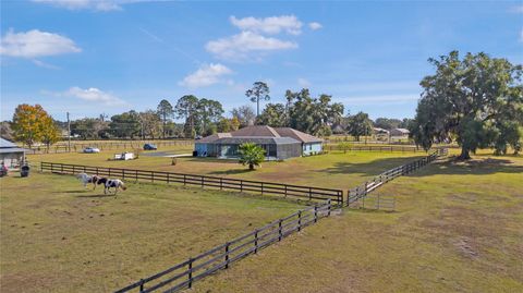 Tiny photo for 16421 W Highway 326, Morriston, FL 32668 (MLS # OM715266)