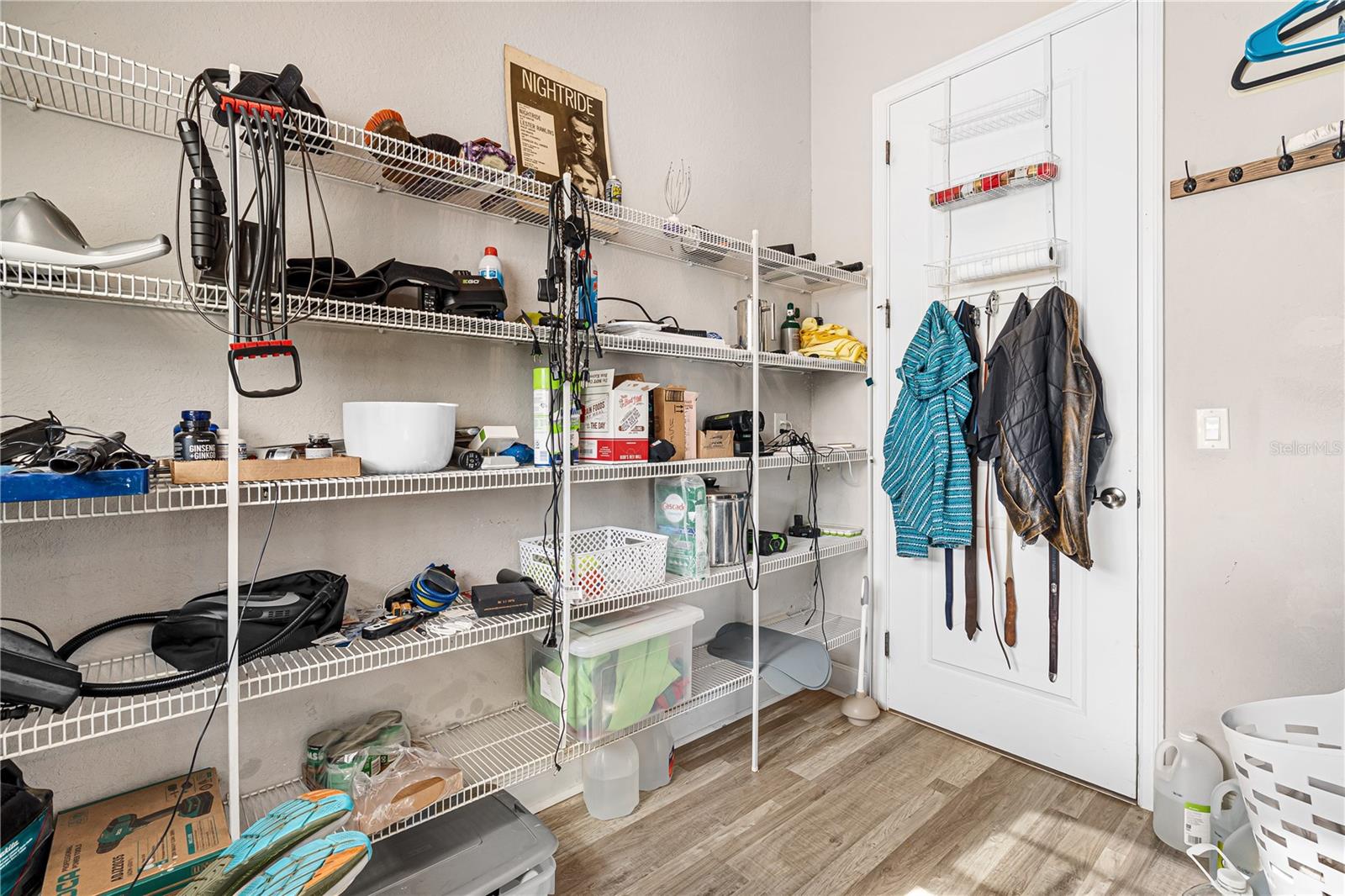 FARM NON-SUBDIVISION - Residential