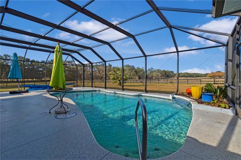 Tiny photo for 16421 W Highway 326, Morriston, FL 32668 (MLS # OM715266)