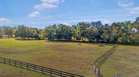 Tiny photo for 16421 W Highway 326, Morriston, FL 32668 (MLS # OM715266)