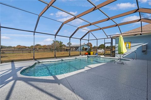 Tiny photo for 16421 W Highway 326, Morriston, FL 32668 (MLS # OM715266)