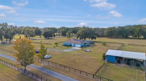 Tiny photo for 16421 W Highway 326, Morriston, FL 32668 (MLS # OM715266)