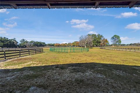 Tiny photo for 16421 W Highway 326, Morriston, FL 32668 (MLS # OM715266)
