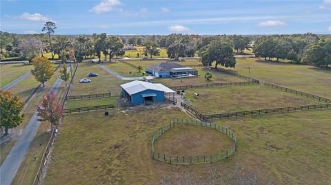 Tiny photo for 16421 W Highway 326, Morriston, FL 32668 (MLS # OM715266)