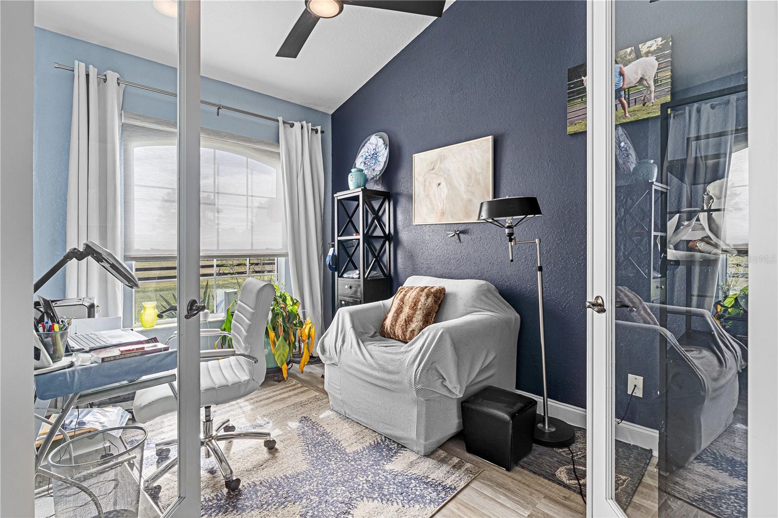 FARM NON-SUBDIVISION - Residential