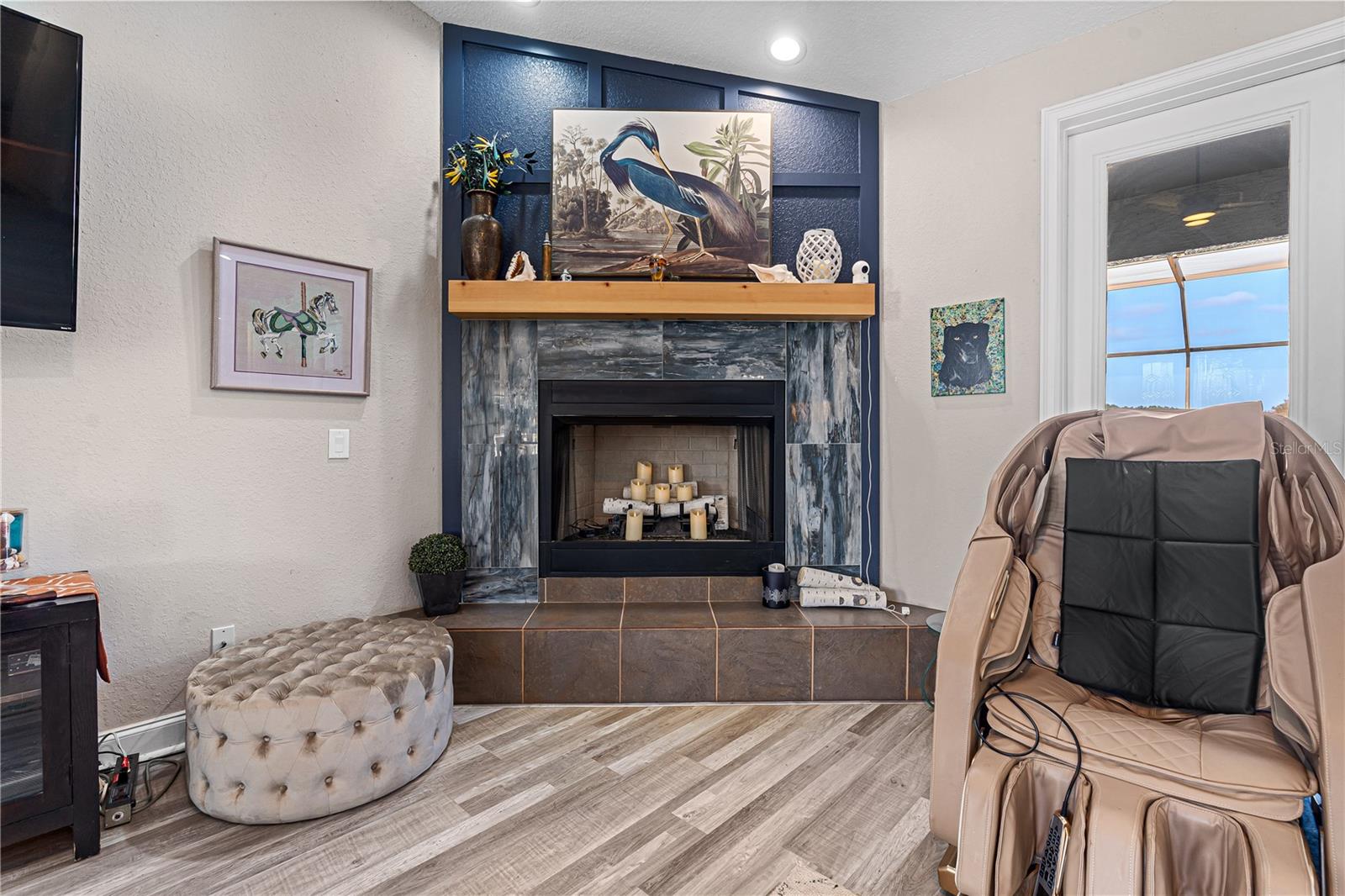 FARM NON-SUBDIVISION - Residential