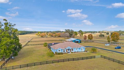 Tiny photo for 16421 W Highway 326, Morriston, FL 32668 (MLS # OM715266)