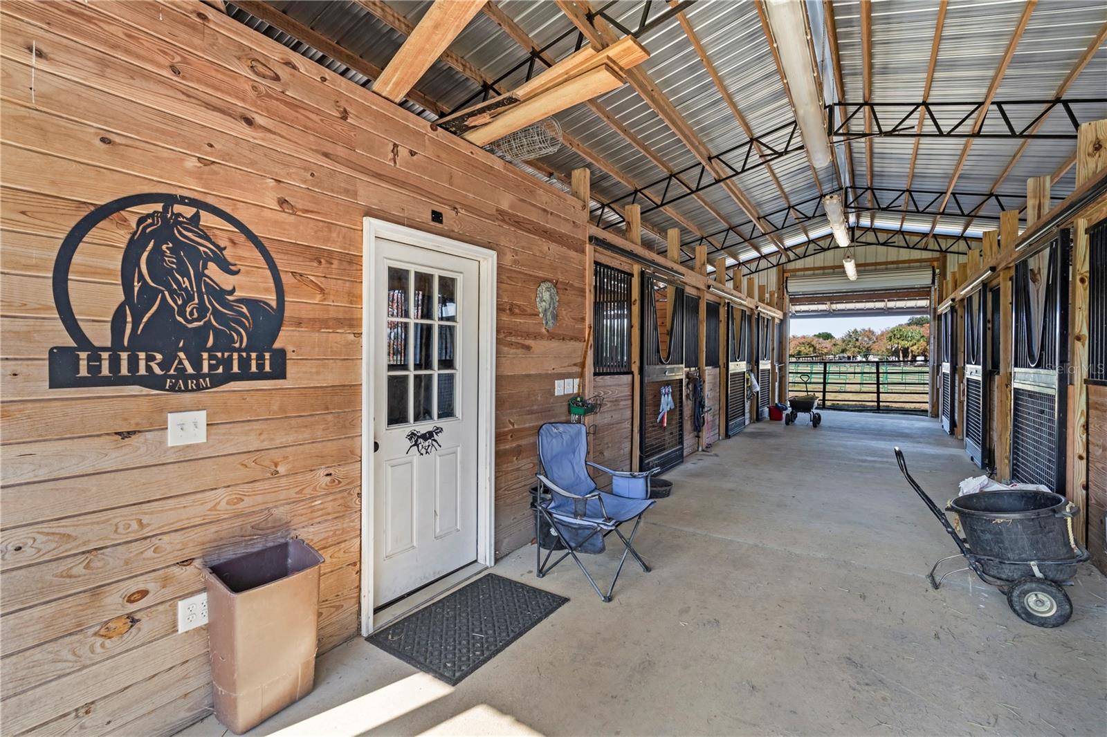 FARM NON-SUBDIVISION - Residential