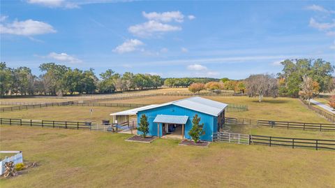Tiny photo for 16421 W Highway 326, Morriston, FL 32668 (MLS # OM715266)