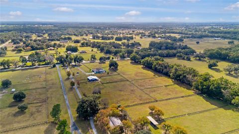 Tiny photo for 16421 W Highway 326, Morriston, FL 32668 (MLS # OM715266)