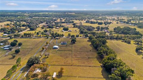 Tiny photo for 16421 W Highway 326, Morriston, FL 32668 (MLS # OM715266)