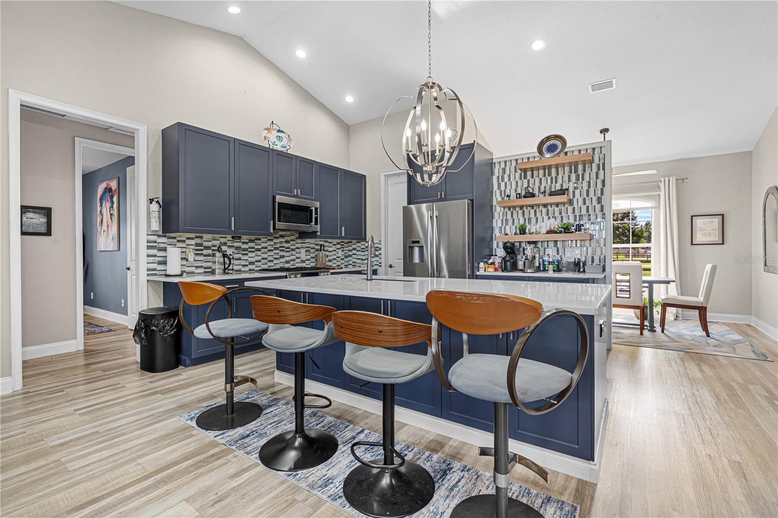 FARM NON-SUBDIVISION - Residential