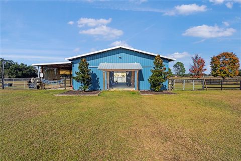 Tiny photo for 16421 W Highway 326, Morriston, FL 32668 (MLS # OM715266)