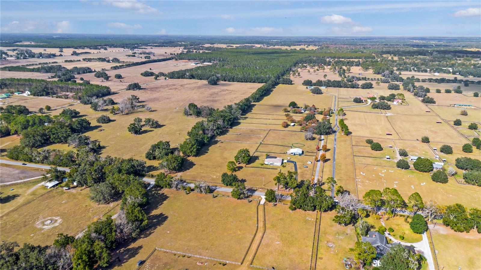 FARM NON-SUBDIVISION - Residential