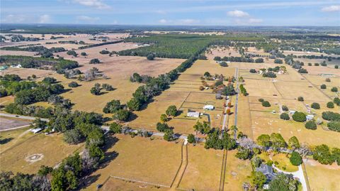 Tiny photo for 16421 W Highway 326, Morriston, FL 32668 (MLS # OM715266)