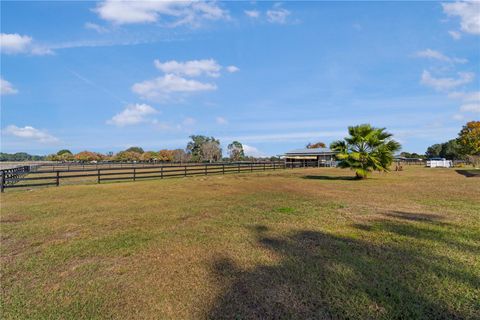 Tiny photo for 16421 W Highway 326, Morriston, FL 32668 (MLS # OM715266)