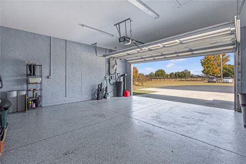 Tiny photo for 16421 W Highway 326, Morriston, FL 32668 (MLS # OM715266)