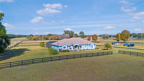 Tiny photo for 16421 W Highway 326, Morriston, FL 32668 (MLS # OM715266)