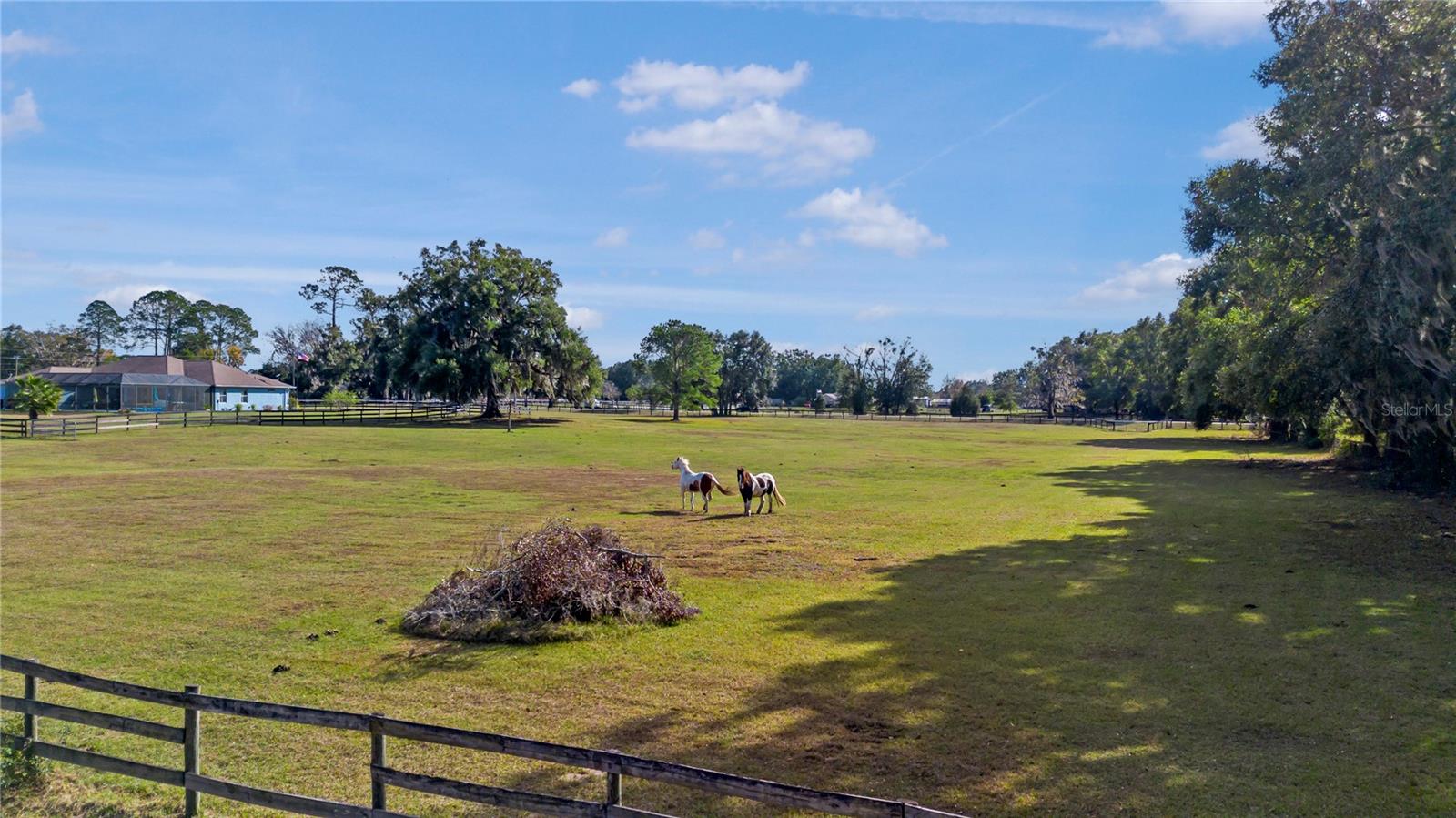 FARM NON-SUBDIVISION - Residential