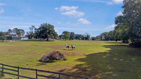 Tiny photo for 16421 W Highway 326, Morriston, FL 32668 (MLS # OM715266)